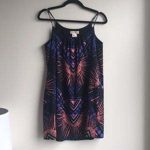 Mara Hoffman printed dress - XS